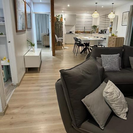 Heitiare Lodge Paea Eksteriør billede